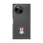 Premium Square Case［ Kuppyramu Friends - Logo - Kuppy ］