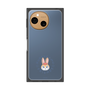 Premium Square Case［ Kuppyramu Friends - Logo - Kuppy ］