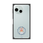 Premium Square Case［ Kuppyramu Friends - Logo - Kuppy ］