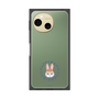 Premium Square Case［ Kuppyramu Friends - Logo - Kuppy ］