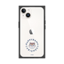 Premium Square Case［ Kuppyramu Friends - Logo - Ram ］