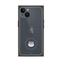 Premium Square Case［ Kuppyramu Friends - Logo - Ram ］