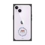 Premium Square Case［ Kuppyramu Friends - Logo - Ram ］