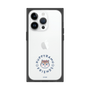 Premium Square Case［ Kuppyramu Friends - Logo - Ram ］