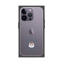 Premium Square Case［ Kuppyramu Friends - Logo - Ram ］