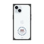 Premium Square Case［ Kuppyramu Friends - Logo - Ram ］