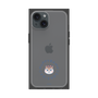 Premium Square Case［ Kuppyramu Friends - Logo - Ram ］