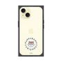Premium Square Case［ Kuppyramu Friends - Logo - Ram ］