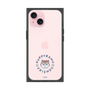 Premium Square Case［ Kuppyramu Friends - Logo - Ram ］
