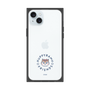 Premium Square Case［ Kuppyramu Friends - Logo - Ram ］