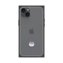 Premium Square Case［ Kuppyramu Friends - Logo - Ram ］