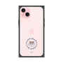 Premium Square Case［ Kuppyramu Friends - Logo - Ram ］