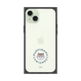 Premium Square Case［ Kuppyramu Friends - Logo - Ram ］