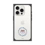 Premium Square Case［ Kuppyramu Friends - Logo - Ram ］