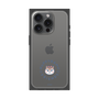 Premium Square Case［ Kuppyramu Friends - Logo - Ram ］