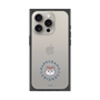 Premium Square Case［ Kuppyramu Friends - Logo - Ram ］