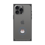Premium Square Case［ Kuppyramu Friends - Logo - Ram ］