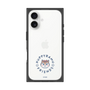Premium Square Case［ Kuppyramu Friends - Logo - Ram ］