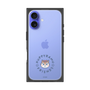 Premium Square Case［ Kuppyramu Friends - Logo - Ram ］