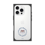 Premium Square Case［ Kuppyramu Friends - Logo - Ram ］