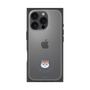 Premium Square Case［ Kuppyramu Friends - Logo - Ram ］