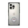 Premium Square Case［ Kuppyramu Friends - Logo - Ram ］