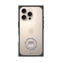 Premium Square Case［ Kuppyramu Friends - Logo - Ram ］