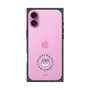 Premium Square Case［ Kuppyramu Friends - Logo - Ram ］