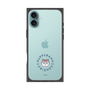 Premium Square Case［ Kuppyramu Friends - Logo - Ram ］