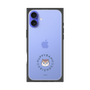 Premium Square Case［ Kuppyramu Friends - Logo - Ram ］