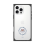 Premium Square Case［ Kuppyramu Friends - Logo - Ram ］