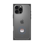 Premium Square Case［ Kuppyramu Friends - Logo - Ram ］