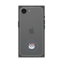 Premium Square Case［ Kuppyramu Friends - Logo - Ram ］