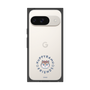 Premium Square Case［ Kuppyramu Friends - Logo - Ram ］