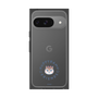 Premium Square Case［ Kuppyramu Friends - Logo - Ram ］