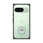 Premium Square Case［ Kuppyramu Friends - Logo - Ram ］