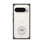 Premium Square Case［ Kuppyramu Friends - Logo - Ram ］