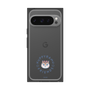 Premium Square Case［ Kuppyramu Friends - Logo - Ram ］