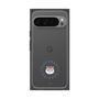 Premium Square Case［ Kuppyramu Friends - Logo - Ram ］