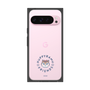 Premium Square Case［ Kuppyramu Friends - Logo - Ram ］