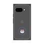 Premium Square Case［ Kuppyramu Friends - Logo - Ram ］