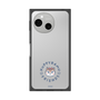 Premium Square Case［ Kuppyramu Friends - Logo - Ram ］