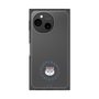 Premium Square Case［ Kuppyramu Friends - Logo - Ram ］
