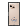 Premium Square Case［ Kuppyramu Friends - Logo - Ram ］