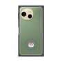 Premium Square Case［ Kuppyramu Friends - Logo - Ram ］