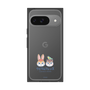 Premium Square Case［ Kuppyramu Friends - Logo - Nakayoshi  ］