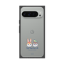 Premium Square Case［ Kuppyramu Friends - Logo - Nakayoshi  ］