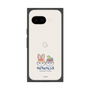 Premium Square Case［ Kuppyramu Friends - Logo - Nakayoshi  ］