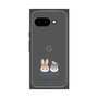 Premium Square Case［ Kuppyramu Friends - Logo - Nakayoshi  ］