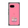 Premium Square Case［ Kuppyramu Friends - Logo - Nakayoshi  ］
